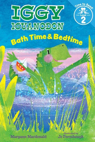 Produktbild: Bathtime & Bedtime