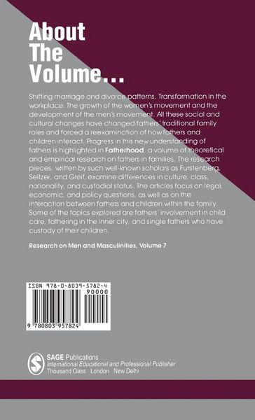 Produktbild: Fatherhood