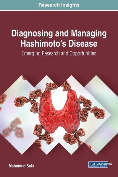 Produktbild: Diagnosing and Managing Hashimoto's Disease