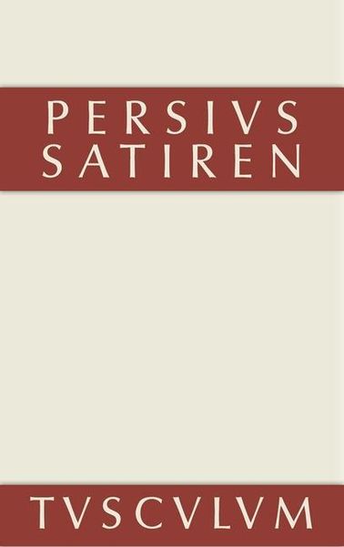 Produktbild: Satiren