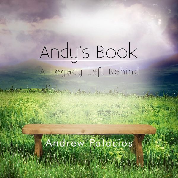 Produktbild: Andy's Book