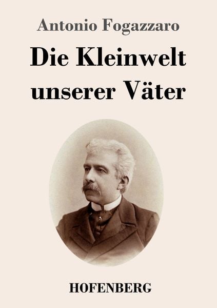 Produktbild: Die Kleinwelt unserer V&auml;ter