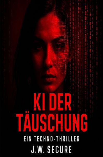 Produktbild: KI der T&auml;uschung