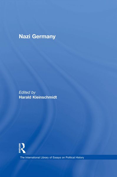 Produktbild: Nazi Germany