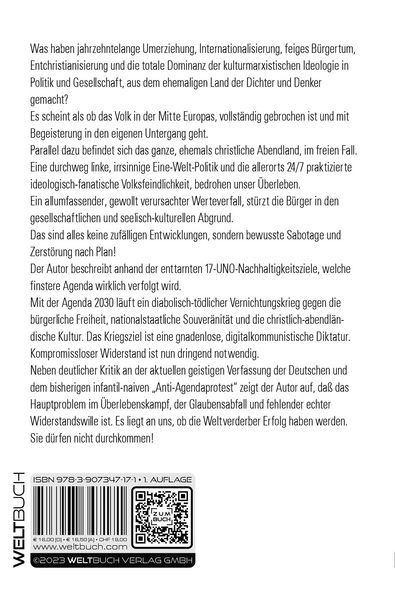 Produktbild: 17 Sargn&auml;gel