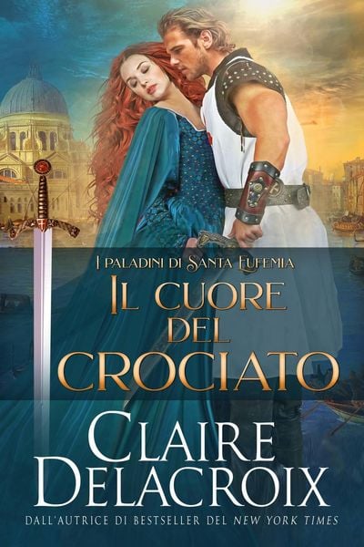 Produktbild: Il cuore del crociato