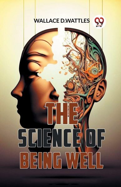 Produktbild: The Science Of Being Well