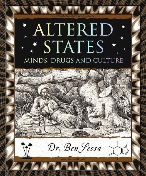 Produktbild: Altered States