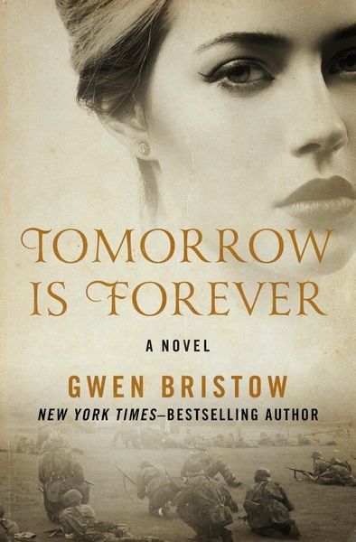 Produktbild: Tomorrow Is Forever