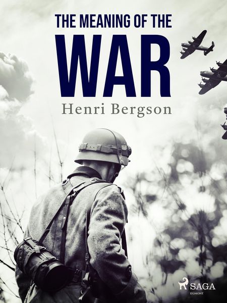 Produktbild: The Meaning of the War