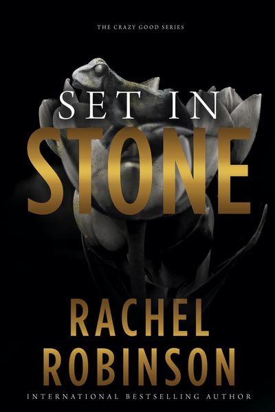 Produktbild: Set in Stone