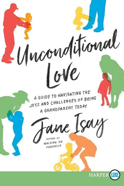 Produktbild: Unconditional Love LP