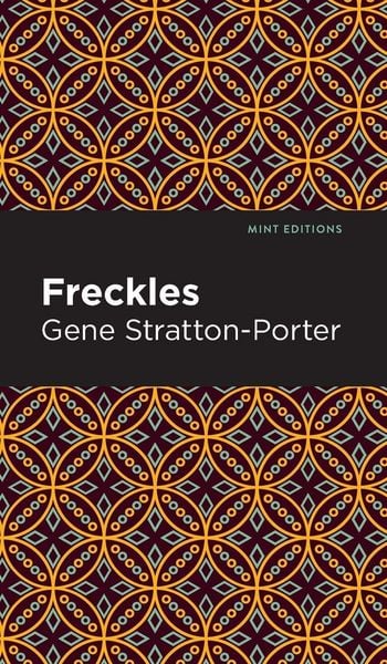 Produktbild: Freckles