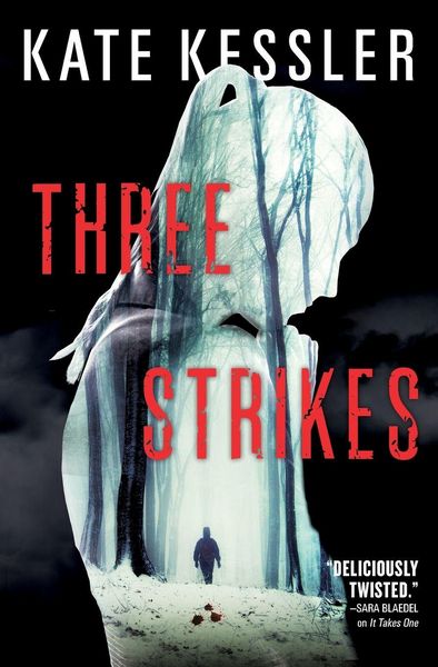 Produktbild: Three Strikes