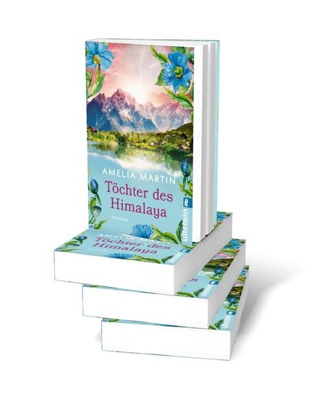 Produktbild: T&ouml;chter des Himalaya