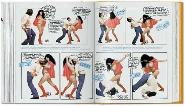 Produktbild: Dian Hanson&rsquo;s: The History of Men&rsquo;s Magazines
