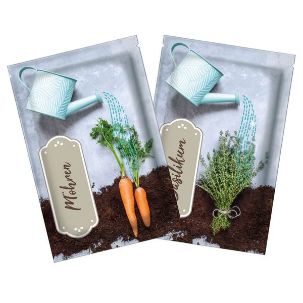 Produktbild: Balkon & Garten-Adventskalender
