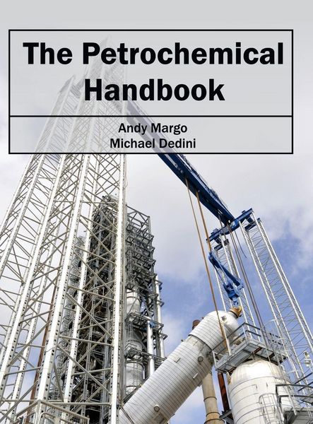 Produktbild: The Petrochemical Handbook