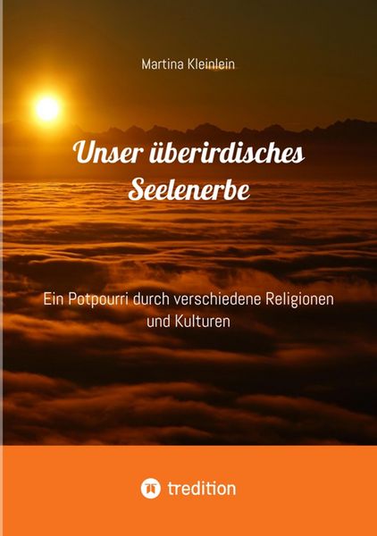 Produktbild: Unser &uuml;berirdisches Seelenerbe