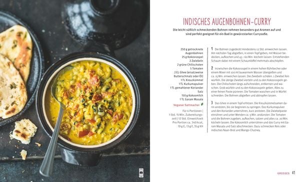 Produktbild: Linsen, Kichererbsen & Co.