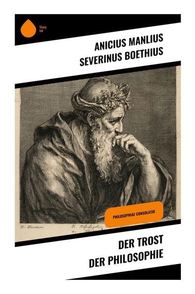 Produktbild: Der Trost der Philosophie