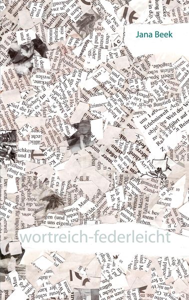 Produktbild: Wortreich-federleicht