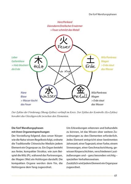 Produktbild: Akupunktur beim Pferd