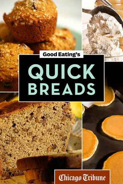Produktbild: Good Eating's Quick Breads