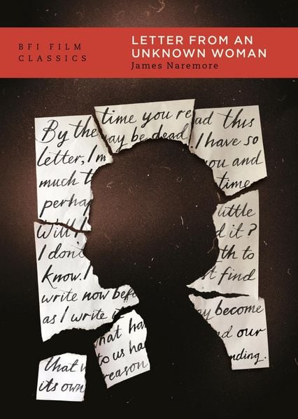 Produktbild: Letter from an Unknown Woman