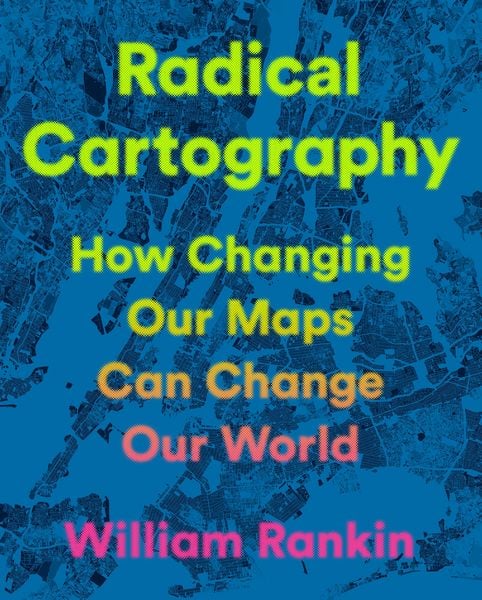 Produktbild: Radical Cartography