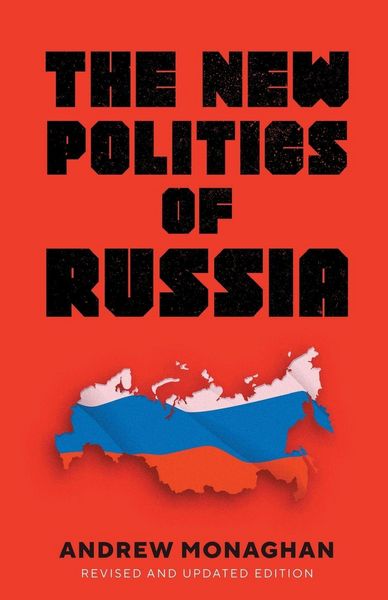 Produktbild: The new politics of Russia