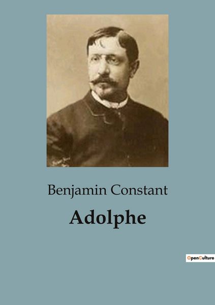 Produktbild: Adolphe