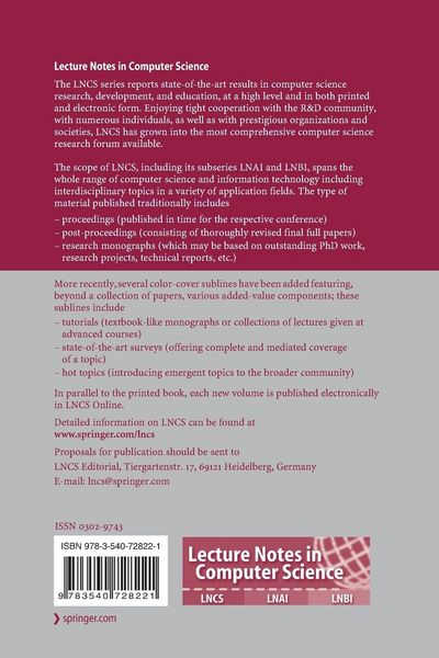 Produktbild: Scale Space and Variational Methods in Computer Vision