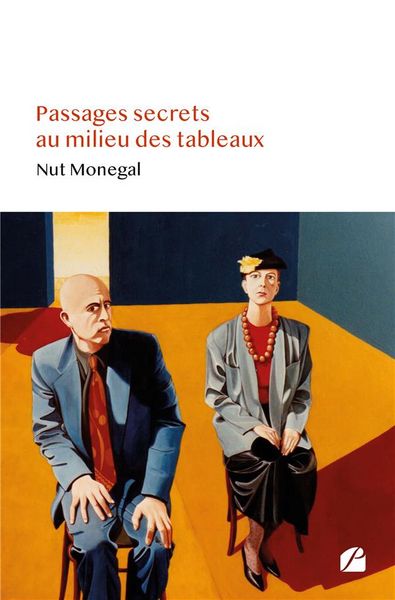 Produktbild: Passages secrets au milieu des