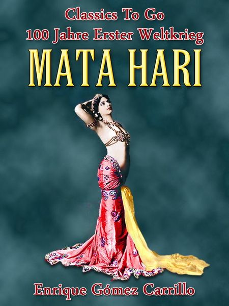 Produktbild: Mata Hari