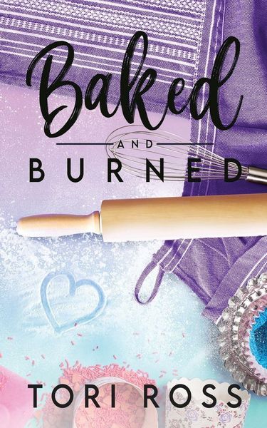 Produktbild: Baked and Burned