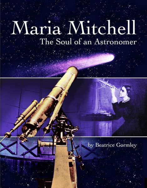 Produktbild: Maria Mitchell