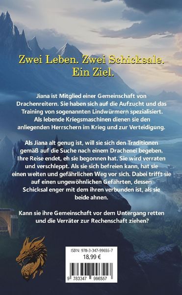 Produktbild: Die Ankunft des Drachen
