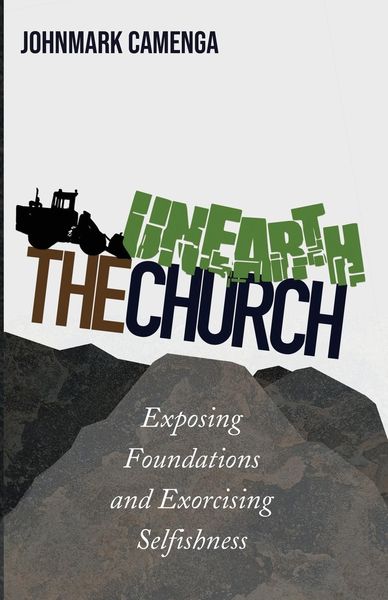 Produktbild: Unearth the Church