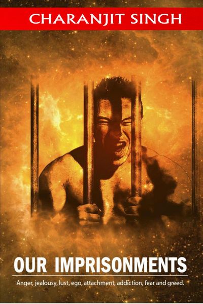 Produktbild: Our Imprisonments