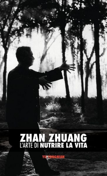 Produktbild: Zhan Zhuang