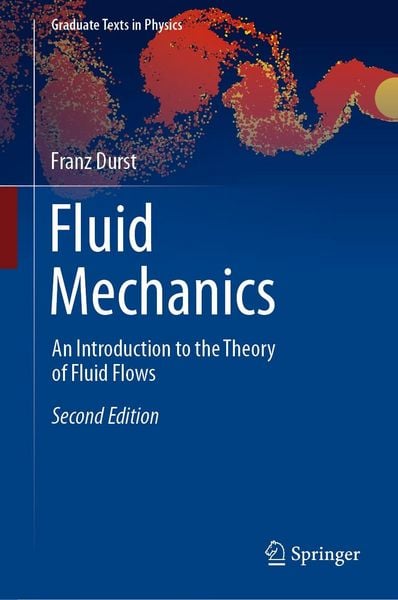 Produktbild: Fluid Mechanics