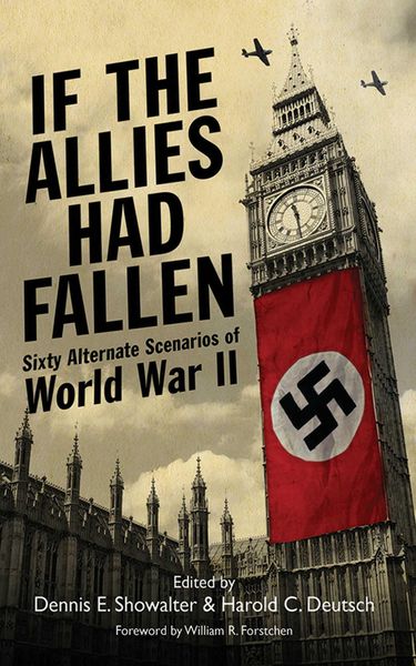 Produktbild: If the Allies Had Fallen