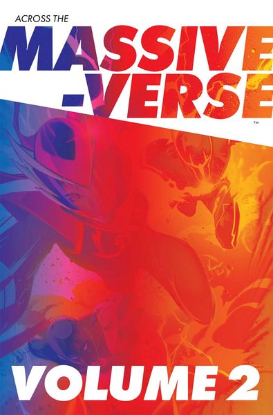 Produktbild: Across the Massive-Verse Volume 2