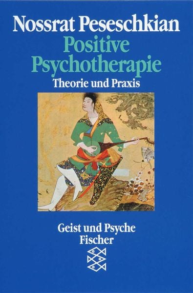 Produktbild: Positive Psychotherapie