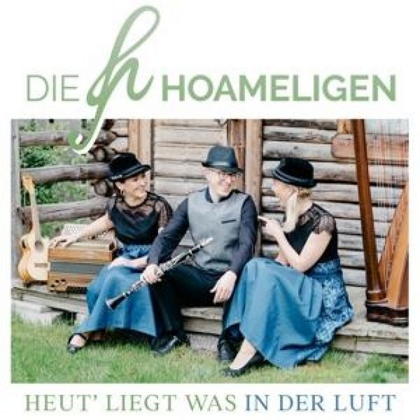 Produktbild: Heut' liegt was in der Luft