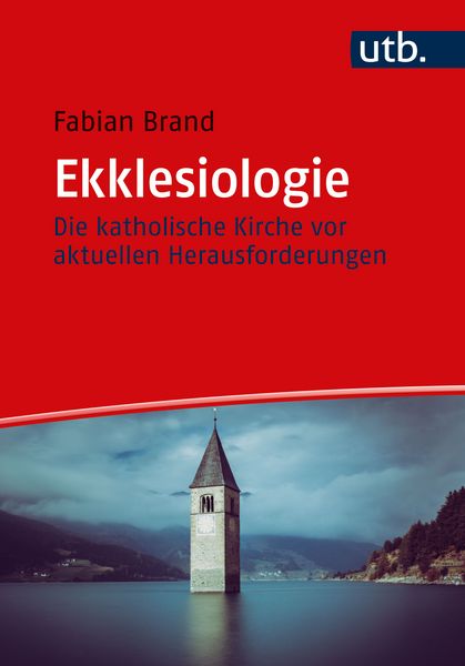 Produktbild: Ekklesiologie