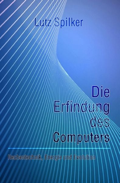 Produktbild: Die Erfindung des Computers