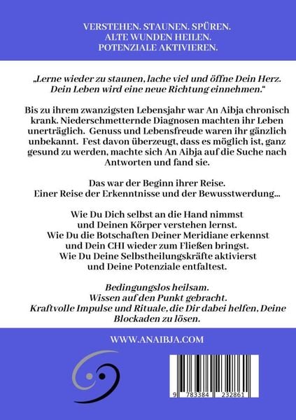 Produktbild: Meridiane im K&ouml;rper