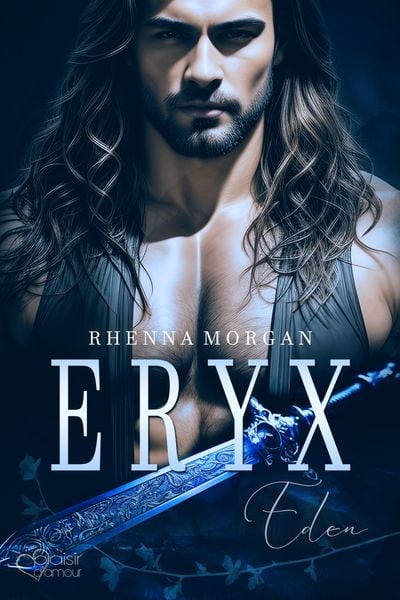 Produktbild: Eryx (Eden-Reihe Teil 1)